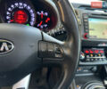 Серый Киа Sportage, объемом двигателя 2 л и пробегом 197 тыс. км за 14599 $, фото 134 на Automoto.ua