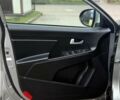 Серый Киа Sportage, объемом двигателя 1.6 л и пробегом 110 тыс. км за 11999 $, фото 28 на Automoto.ua