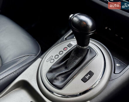 Серый Киа Sportage, объемом двигателя 2 л и пробегом 266 тыс. км за 15600 $, фото 43 на Automoto.ua