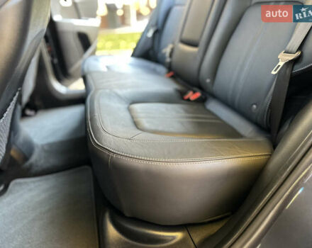 Серый Киа Sportage, объемом двигателя 2 л и пробегом 197 тыс. км за 14599 $, фото 156 на Automoto.ua