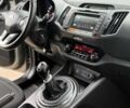 Серый Киа Sportage, объемом двигателя 1.6 л и пробегом 110 тыс. км за 11999 $, фото 31 на Automoto.ua