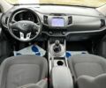 Серый Киа Sportage, объемом двигателя 1.6 л и пробегом 97 тыс. км за 8100 $, фото 18 на Automoto.ua