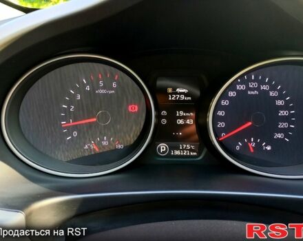 Серый Киа Sportage, объемом двигателя 2 л и пробегом 136 тыс. км за 15350 $, фото 7 на Automoto.ua