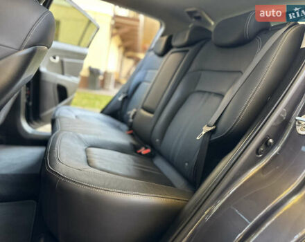 Серый Киа Sportage, объемом двигателя 2 л и пробегом 197 тыс. км за 14599 $, фото 154 на Automoto.ua