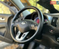 Серый Киа Sportage, объемом двигателя 2 л и пробегом 197 тыс. км за 14599 $, фото 102 на Automoto.ua