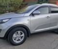 Сірий Кіа Sportage, об'ємом двигуна 1.7 л та пробігом 188 тис. км за 13200 $, фото 9 на Automoto.ua
