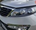 Сірий Кіа Sportage, об'ємом двигуна 1.7 л та пробігом 188 тис. км за 13200 $, фото 21 на Automoto.ua