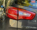 Серый Киа Sportage, объемом двигателя 2 л и пробегом 197 тыс. км за 14599 $, фото 93 на Automoto.ua