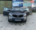 Сірий Кіа Sportage, об'ємом двигуна 1.7 л та пробігом 275 тис. км за 13000 $, фото 1 на Automoto.ua