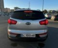 Серый Киа Sportage, объемом двигателя 0.24 л и пробегом 148 тыс. км за 11999 $, фото 8 на Automoto.ua