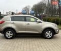 Серый Киа Sportage, объемом двигателя 1.6 л и пробегом 110 тыс. км за 11999 $, фото 22 на Automoto.ua