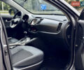 Серый Киа Sportage, объемом двигателя 2 л и пробегом 266 тыс. км за 15600 $, фото 38 на Automoto.ua