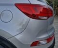 Сірий Кіа Sportage, об'ємом двигуна 1.7 л та пробігом 188 тис. км за 13200 $, фото 11 на Automoto.ua