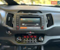 Серый Киа Sportage, объемом двигателя 2 л и пробегом 197 тыс. км за 14599 $, фото 128 на Automoto.ua
