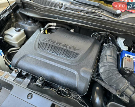 Серый Киа Sportage, объемом двигателя 2 л и пробегом 197 тыс. км за 14599 $, фото 183 на Automoto.ua