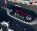 Серый Киа Sportage, объемом двигателя 2 л и пробегом 266 тыс. км за 15600 $, фото 42 на Automoto.ua