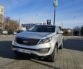 Серый Киа Sportage, объемом двигателя 2.36 л и пробегом 140 тыс. км за 12000 $, фото 1 на Automoto.ua