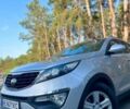 Сірий Кіа Sportage, об'ємом двигуна 1.7 л та пробігом 160 тис. км за 13700 $, фото 46 на Automoto.ua