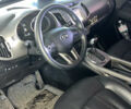 Серый Киа Sportage, объемом двигателя 2 л и пробегом 209 тыс. км за 14700 $, фото 13 на Automoto.ua