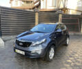 Серый Киа Sportage, объемом двигателя 1.7 л и пробегом 70 тыс. км за 14600 $, фото 40 на Automoto.ua