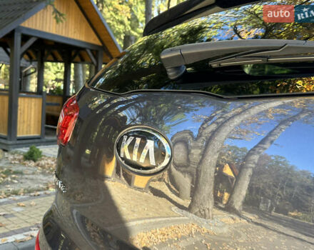 Серый Киа Sportage, объемом двигателя 2 л и пробегом 197 тыс. км за 14599 $, фото 74 на Automoto.ua