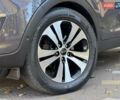 Серый Киа Sportage, объемом двигателя 2 л и пробегом 197 тыс. км за 14599 $, фото 17 на Automoto.ua
