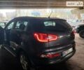 Сірий Кіа Sportage, об'ємом двигуна 1.69 л та пробігом 101 тис. км за 14100 $, фото 11 на Automoto.ua