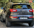 Серый Киа Sportage, объемом двигателя 2 л и пробегом 197 тыс. км за 14599 $, фото 80 на Automoto.ua