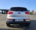 Серый Киа Sportage, объемом двигателя 2.36 л и пробегом 140 тыс. км за 12000 $, фото 3 на Automoto.ua