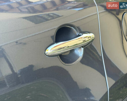 Серый Киа Sportage, объемом двигателя 2 л и пробегом 197 тыс. км за 14599 $, фото 24 на Automoto.ua