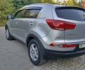 Сірий Кіа Sportage, об'ємом двигуна 1.7 л та пробігом 188 тис. км за 13200 $, фото 2 на Automoto.ua