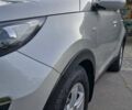Сірий Кіа Sportage, об'ємом двигуна 1.7 л та пробігом 188 тис. км за 13200 $, фото 19 на Automoto.ua