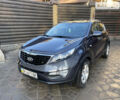 Серый Киа Sportage, объемом двигателя 1.7 л и пробегом 70 тыс. км за 14600 $, фото 44 на Automoto.ua