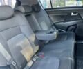 Сірий Кіа Sportage, об'ємом двигуна 1.7 л та пробігом 160 тис. км за 13700 $, фото 31 на Automoto.ua