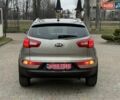 Серый Киа Sportage, объемом двигателя 1.6 л и пробегом 110 тыс. км за 11999 $, фото 17 на Automoto.ua
