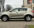 Серый Киа Sportage, объемом двигателя 1.6 л и пробегом 110 тыс. км за 11999 $, фото 13 на Automoto.ua