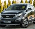 Сірий Кіа Sportage, об'ємом двигуна 0.17 л та пробігом 191 тис. км за 8600 $, фото 1 на Automoto.ua