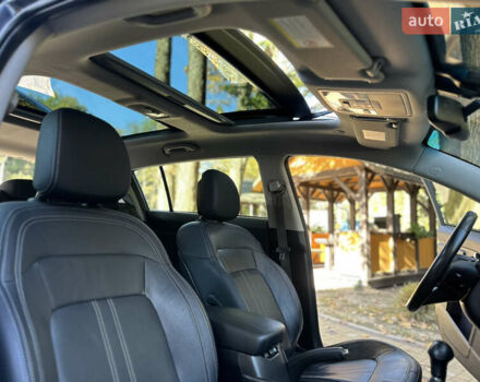 Серый Киа Sportage, объемом двигателя 2 л и пробегом 197 тыс. км за 14599 $, фото 111 на Automoto.ua