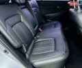 Серый Киа Sportage, объемом двигателя 2 л и пробегом 161 тыс. км за 13999 $, фото 28 на Automoto.ua