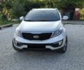 Сірий Кіа Sportage, об'ємом двигуна 2 л та пробігом 208 тис. км за 14800 $, фото 10 на Automoto.ua