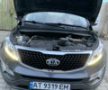 Сірий Кіа Sportage, об'ємом двигуна 1.7 л та пробігом 275 тис. км за 13000 $, фото 23 на Automoto.ua