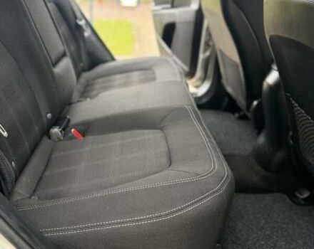 Серый Киа Sportage, объемом двигателя 1.6 л и пробегом 110 тыс. км за 11999 $, фото 40 на Automoto.ua