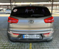 Серый Киа Sportage, объемом двигателя 2 л и пробегом 209 тыс. км за 14700 $, фото 6 на Automoto.ua