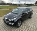 Серый Киа Sportage, объемом двигателя 1.6 л и пробегом 97 тыс. км за 8100 $, фото 3 на Automoto.ua