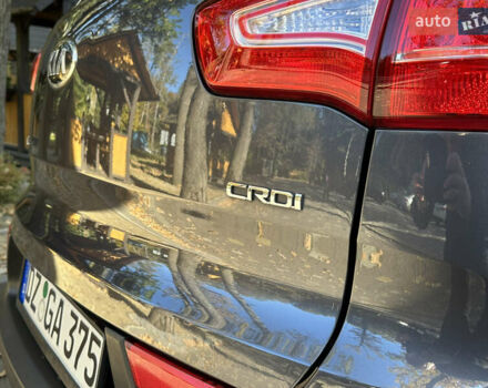 Серый Киа Sportage, объемом двигателя 2 л и пробегом 197 тыс. км за 14599 $, фото 72 на Automoto.ua