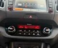 Серый Киа Sportage, объемом двигателя 1.6 л и пробегом 110 тыс. км за 11999 $, фото 39 на Automoto.ua