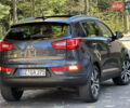 Серый Киа Sportage, объемом двигателя 2 л и пробегом 197 тыс. км за 14599 $, фото 60 на Automoto.ua
