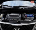 Серый Киа Sportage, объемом двигателя 2 л и пробегом 266 тыс. км за 15600 $, фото 69 на Automoto.ua