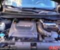 Серый Киа Sportage, объемом двигателя 2 л и пробегом 136 тыс. км за 15350 $, фото 6 на Automoto.ua