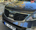 Серый Киа Sportage, объемом двигателя 2 л и пробегом 197 тыс. км за 14599 $, фото 30 на Automoto.ua